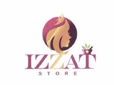 Trademark Izzat Store + Lukisan