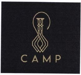 Trademark CAMP + LUKISAN