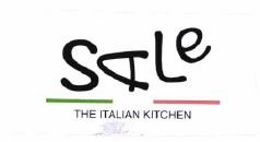 Trademark SALE THE ITALIAN KITCHEN + Lukisan