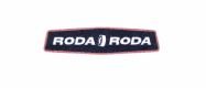 Trademark RODA RODA + Logo