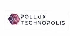 Trademark POLLUX TECHNOPOLIS + Logo