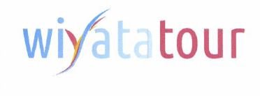 Trademark Wiyata Tour + Logo