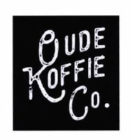 Trademark OUDE KOFFIE Co.