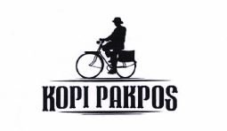 Trademark KOPI PAKPOS + GAMBAR