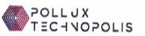 Trademark POLLUX TECHNOPOLIS + Logo