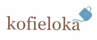 Trademark KOFIELOKA + LOGO