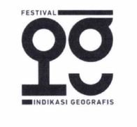 Trademark FESTIVAL INDIKASI GEOGRAFIS + LOGO