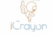 Trademark iCrayon + LOGO