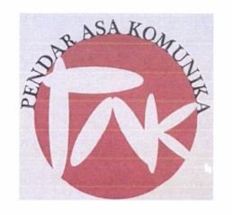 Trademark PENDAR ASA KOMUNIKA + LOGO