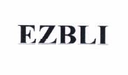 Trademark EZBLI