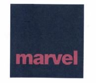 Trademark MARVEL