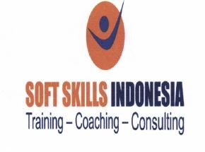 Trademark SOFT SKILLS INDONESIA + LOGO