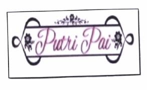 Trademark Putri Pai + LOGO