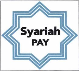 Trademark Syariah PAY + LOGO