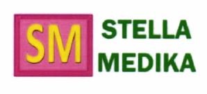 Trademark STELLA MEDIKA + LOGO