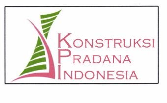 Trademark KONSTRUKSI PRADANA INDONESIA + LOGO