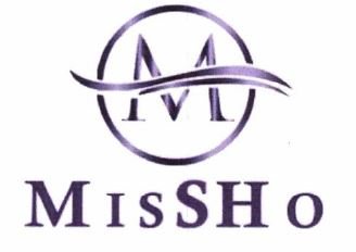 Trademark MISSHO + LOGO