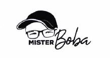 Trademark MISTER Boba +LOGO