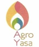 Trademark Agro Yasa + Logo