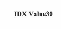 Trademark IDX Value30