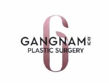 Trademark Gangnam Plastic Surgery + Huruf Korea