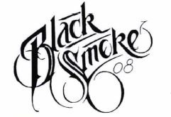 Trademark Black Smoke 08