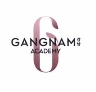 Trademark Gangnam Academy + Huruf Korea