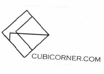 Trademark CUBICORNER.COM