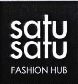 Trademark SATUSATU FASHION HUB