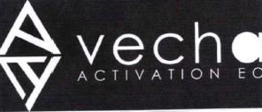 Trademark VECHA ACTIVATION