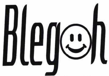 Trademark BLEGOH