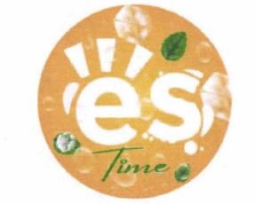 Trademark es Time + LOGO