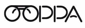 Trademark LOGO + OOPPA