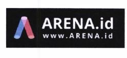 Trademark ARENA.id + Logo