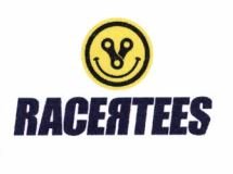 Trademark RACERTEES + LOGO