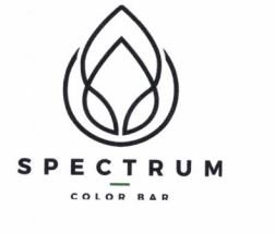 Trademark SPECTRUM + LOGO