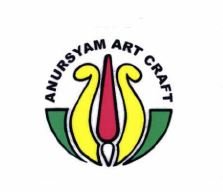 Trademark Anursyam Art Craft