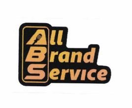 Trademark All Brand Service + Logo