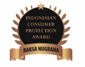 Trademark RAKSA NUGRAHA + LOGO