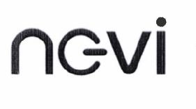 Trademark NCVI + LOGO