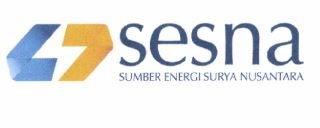 Trademark sesna SUMBER ENERGI SURYA NUSANTARA + LOGO