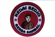 Trademark KEDAI BEDJO SERBA SAMBAL