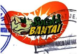 Trademark SURABI BANTAI