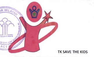 Trademark TK SAVE THE KIDS + LOGO