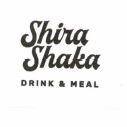 Trademark SHIRA SHAKA DRINK & MEAL + LOGO