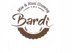 Trademark BARDI MIE DAN NASI GORENG