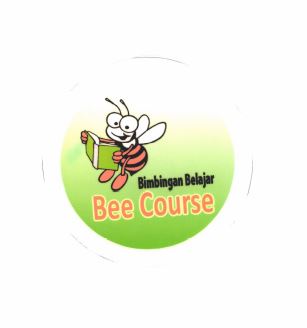 Trademark BEE COURSE + LOGO