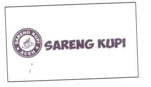 Trademark LUKISAN/LOGO