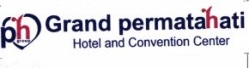 Trademark GRAND PERMATAHATI HOTEL AND CONVENTION CENTER DAN LOGO