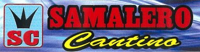 Trademark SAMALERO CANTINO